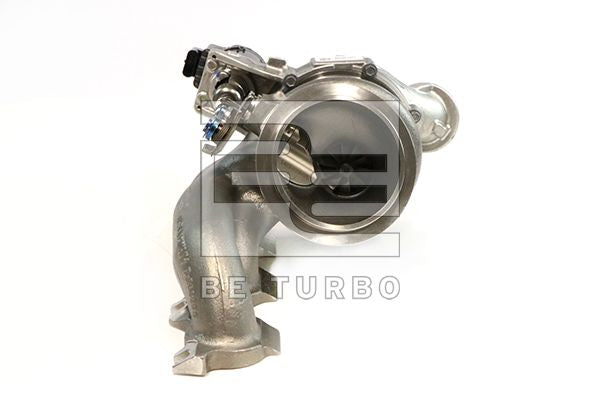 Ny BE Turbo 131668 - MGT20 turboaggregat