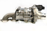 Ny BE Turbo 131668 - MGT20 turboaggregat