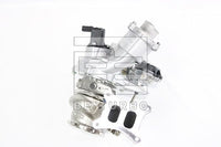Ny BE Turbo 131670 - RHF5 turboaggregat