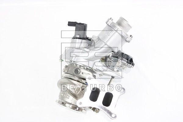 Ny BE Turbo 131670 - RHF5 turboaggregat