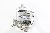 Ny BE Turbo 131670 - RHF5 turboaggregat