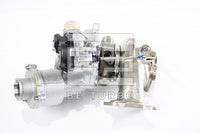 Ny BE Turbo 131670 - RHF5 turboaggregat