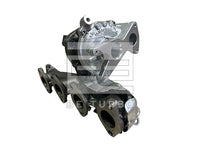 Ny BE Turbo 131672 - R2S turboaggregat