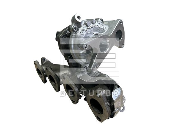 Ny BE Turbo 131672 - R2S turboaggregat