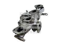 Ny BE Turbo 131672 - R2S turboaggregat