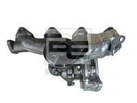 Ny BE Turbo 131672 - R2S turboaggregat
