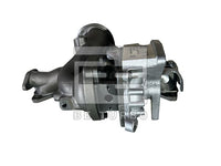 Ny BE Turbo 131672 - R2S turboaggregat