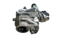 Ny BE Turbo 131673 - BV45 turboaggregat