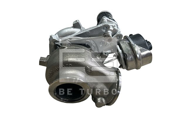 Ny BE Turbo 131673 - BV45 turboaggregat
