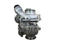 Ny BE Turbo 131673 - BV45 turboaggregat