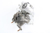 Ny BE Turbo 131674 turboaggregat