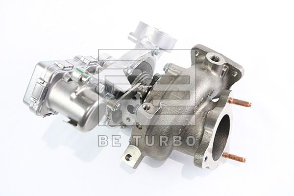 Ny BE Turbo 131674 turboaggregat