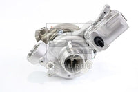 Ny BE Turbo 131674 turboaggregat