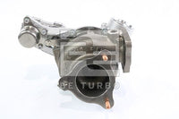 Ny BE Turbo 131674 turboaggregat
