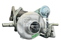 Ny bytesturbo BE Turbo 131677 - RHF5 turboaggregat