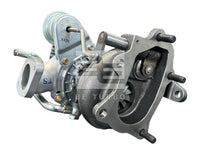 Ny bytesturbo BE Turbo 131677 - RHF5 turboaggregat