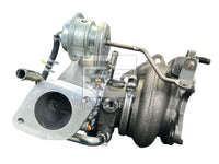 Ny bytesturbo BE Turbo 131677 - RHF5 turboaggregat