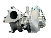 Ny bytesturbo BE Turbo 131677 - RHF5 turboaggregat