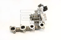 Ny BE Turbo 131679RED turboaggregat