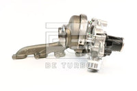 Ny BE Turbo 131679 turboaggregat
