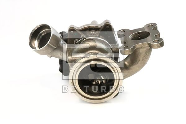 Ny BE Turbo 131687 turboaggregat