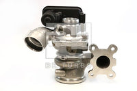 Ny BE Turbo 131687 turboaggregat