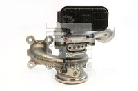 Ny BE Turbo 131687 turboaggregat