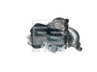 Ny BE Turbo 131688 turboaggregat