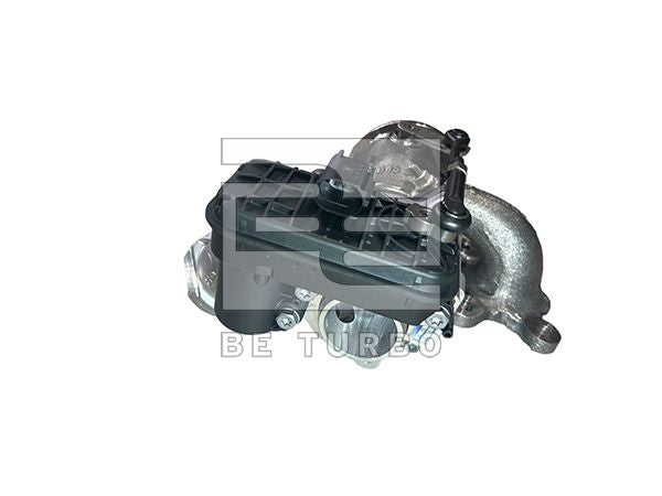 Ny BE Turbo 131688 turboaggregat