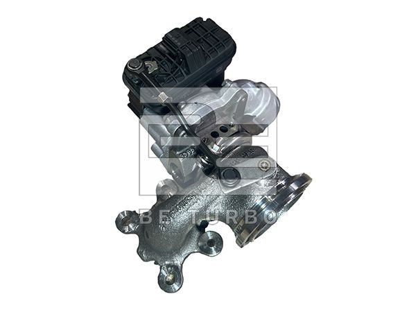 Ny BE Turbo 131688 turboaggregat