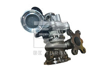 Ny BE Turbo 131688 turboaggregat