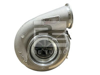 Ny bytesturbo BE Turbo 131698 turboaggregat