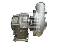 Ny bytesturbo BE Turbo 131698 turboaggregat