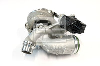 Ny BE Turbo 131700 - BM turboaggregat