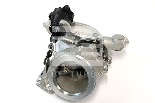 Ny BE Turbo 131700 - BM turboaggregat