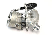Ny BE Turbo 131700 - BM turboaggregat