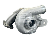 Ny bytesturbo BE Turbo 131712 - GT25 turboaggregat