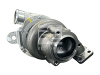 Ny bytesturbo BE Turbo 131712 - GT25 turboaggregat