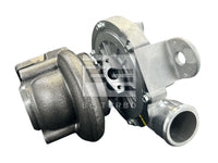 Ny bytesturbo BE Turbo 131712 - GT25 turboaggregat