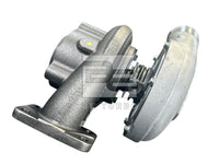 Ny bytesturbo BE Turbo 131712 - GT25 turboaggregat