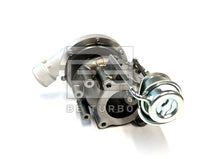 Ny bytesturbo Garrett 846903-5011S turboaggregat