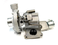 Ny bytesturbo Garrett 846903-5011S turboaggregat