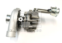 Ny bytesturbo Garrett 846903-5011S turboaggregat