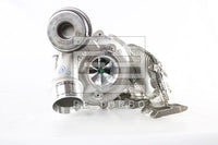 Ny BE Turbo 131718 turboaggregat
