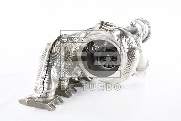 Ny BE Turbo 131718 turboaggregat
