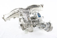 Ny BE Turbo 131718 turboaggregat