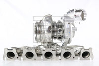 Ny BE Turbo 131718 turboaggregat