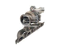 Ny BE Turbo 131719 turboaggregat