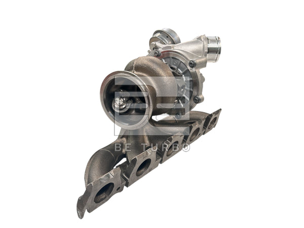 Ny BE Turbo 131719 turboaggregat
