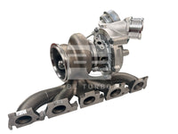 Ny BE Turbo 131719 turboaggregat